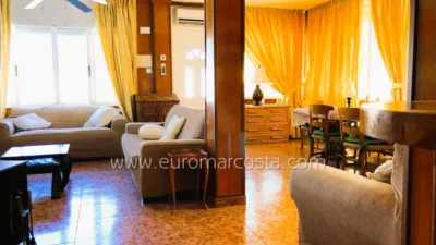 Casa – Torrevieja, Urbanización Paraje Natural I, Urbanización El Chaparral - Vista 4