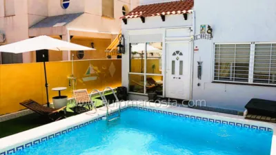 Casa – Torrevieja, Urbanización Paraje Natural I, Urbanización El Chaparral - Vista 2