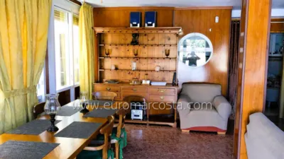 Casa – Torrevieja, Urbanización Paraje Natural I, Urbanización El Chaparral - Vista 5
