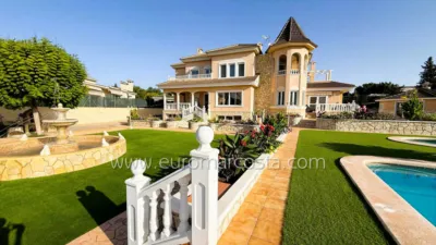 Casa – Elx - Elche - Vista 2