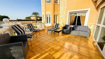 Casa – Elx - Elche - Vista 4