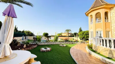 Casa – Elx - Elche - Vista 3