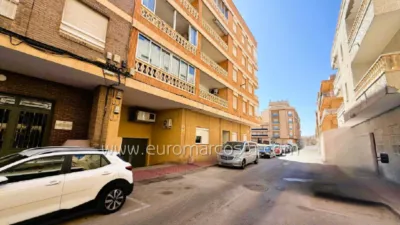 Piso – Torrevieja, La Mata - Vista 2