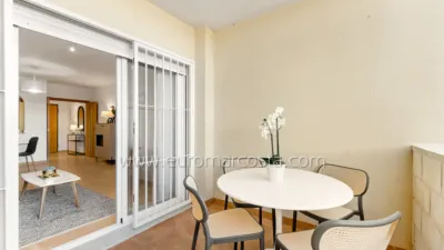 Piso – Orihuela, Urbanización Monte Cenia - Torre Cenia, Playa Flamenca II - Vista 5