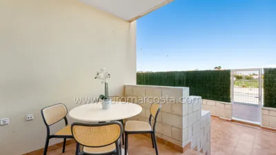 Piso – Orihuela, Urbanización Monte Cenia - Torre Cenia, Playa Flamenca II - Vista 4
