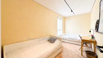 Duplex on Carrer de Rafael Alberti photo 21