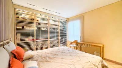 Duplex on Carrer de Rafael Alberti photo 34