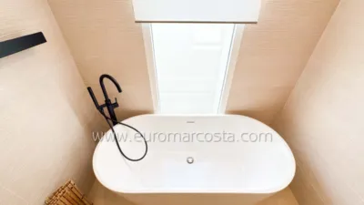 Duplex on Carrer de Rafael Alberti photo 25