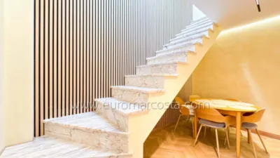 Duplex on Carrer de Rafael Alberti photo 10