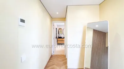 Duplex on Carrer de Rafael Alberti photo 38