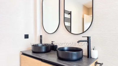 Duplex on Carrer de Rafael Alberti photo 27