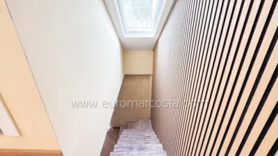 Duplex on Carrer de Rafael Alberti photo 14