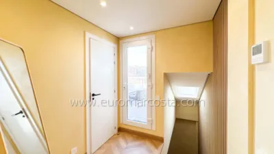 Duplex on Carrer de Rafael Alberti photo 39