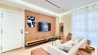 Duplex on Carrer de Rafael Alberti photo 7