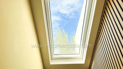 Duplex on Carrer de Rafael Alberti photo 13