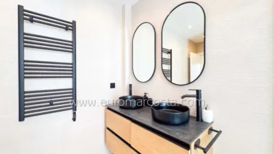 Duplex on Carrer de Rafael Alberti photo 26