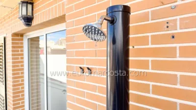 Duplex on Carrer de Rafael Alberti photo 53