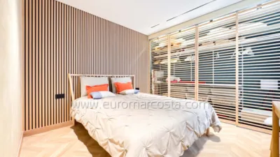 Duplex on Carrer de Rafael Alberti photo 35
