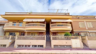 Duplex on Carrer de Rafael Alberti photo 3