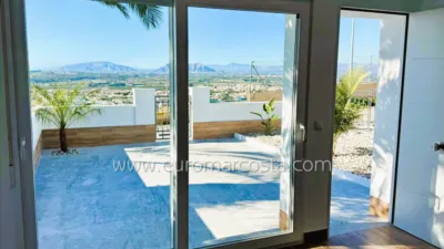 Detached chalet on Costa Garraf street photo 8