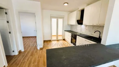 Detached chalet on Costa Garraf street photo 14