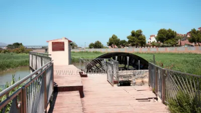 Detached chalet on Costa Garraf street photo 33