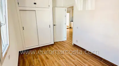 Detached chalet on Costa Garraf street photo 21