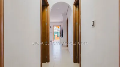 Semi-detached chalet on Carrer César Mateo Cid photo 33