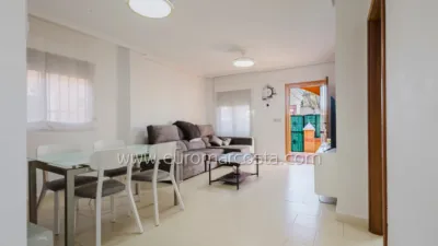 Semi-detached chalet on Carrer César Mateo Cid photo 10