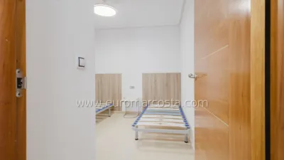 Semi-detached chalet on Carrer César Mateo Cid photo 38