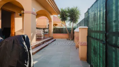 Casa – Torrevieja, Urbanización El Chaparral - Vista 5