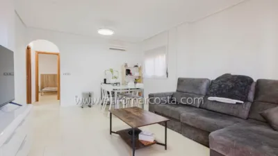 Semi-detached chalet on Carrer César Mateo Cid photo 7