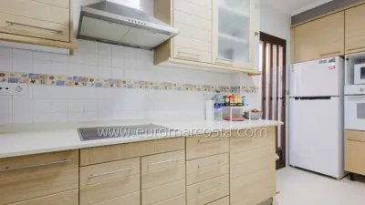 Semi-detached chalet on Carrer César Mateo Cid photo 18