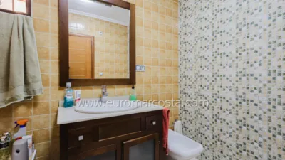 Semi-detached chalet on Carrer César Mateo Cid photo 34