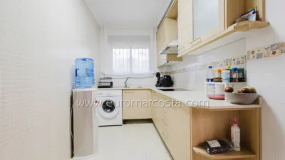 Semi-detached chalet on Carrer César Mateo Cid photo 14