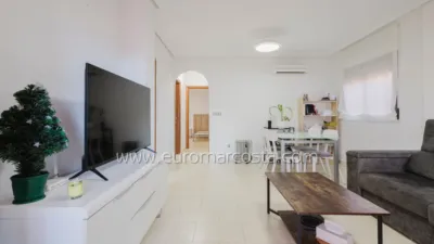 Semi-detached chalet on Carrer César Mateo Cid photo 11