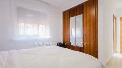 Semi-detached chalet on Carrer César Mateo Cid photo 26