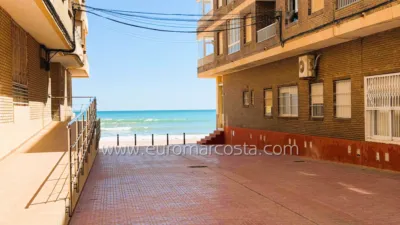 Piso – Torrevieja, La Mata - Vista 2
