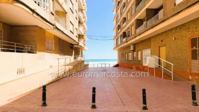 Piso – Torrevieja, La Mata - Vista 4