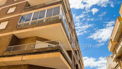 Piso – Torrevieja, La Mata - Vista 3