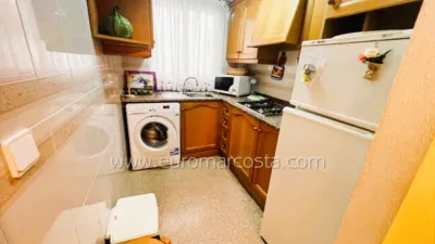 Apartment on Carrer de la Pau photo 9