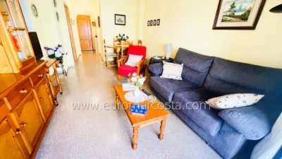Apartment in Guardamar del Segura - Más
