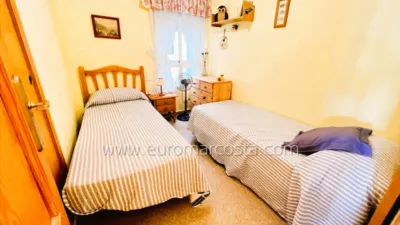 Apartment on Carrer de la Pau photo 15