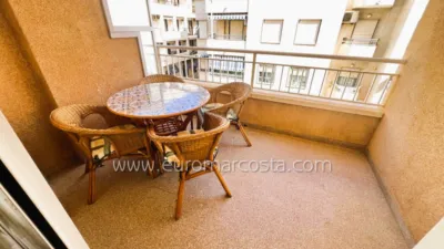 Apartment on Carrer de la Pau photo 16
