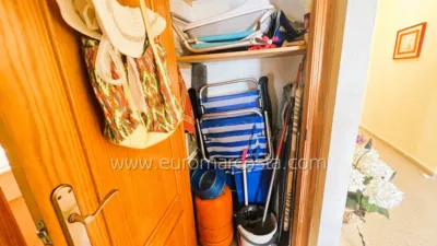 Apartment on Carrer de la Pau photo 10