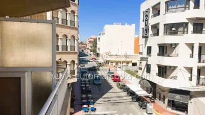 Apartment on Carrer de la Pau photo 17