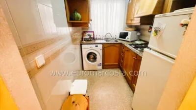 Apartment on Carrer de la Pau photo 8
