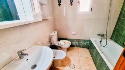 Piso – Torrevieja, Europa - Más