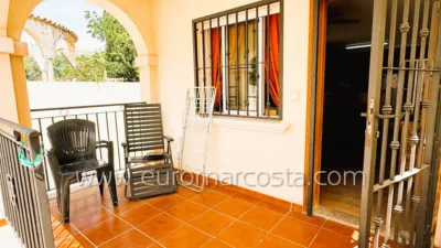 Pis – Guardamar del Segura, Lomas de Polo-Pinomar - Vista 3