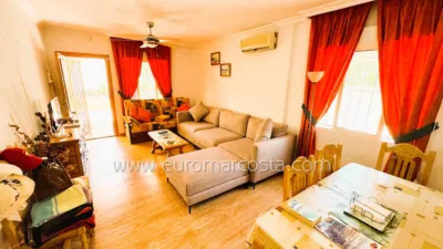 Pis – Guardamar del Segura, Lomas de Polo-Pinomar - Vista 4